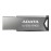 MEMORY DRIVE FLASH USB2 64GB/AUV250-64G-RBK ADATA