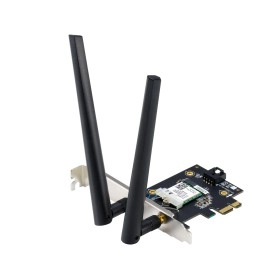 WRL ADAPTER 6500MBPS PCIE/PCE-BE6500 ASUS