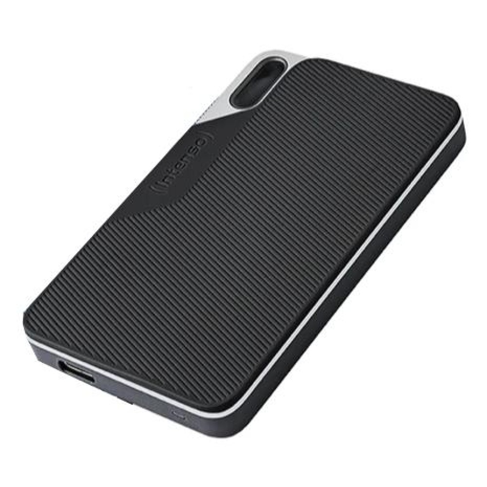 External SSD|INTENSO|TX100|1TB|USB-C|3826461