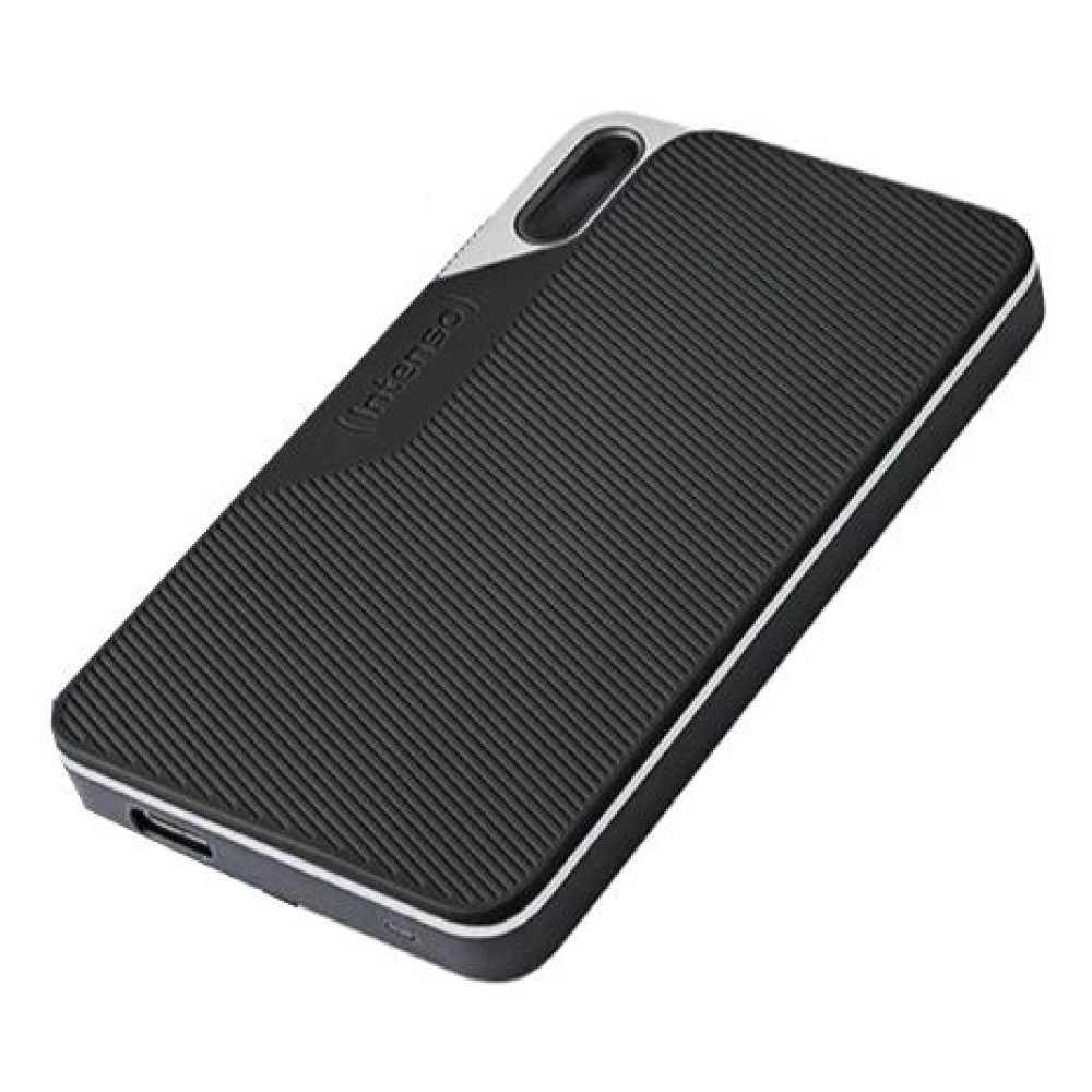 External SSD|INTENSO|TX100|1TB|USB-C|3826461