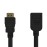 CABLE HDMI EXTENSION 4.5M/CC-HDMI4X-15 GEMBIRD