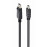 CABLE DISPLAY PORT TO HDMI 1M/CC-DP-HDMI-1M GEMBIRD