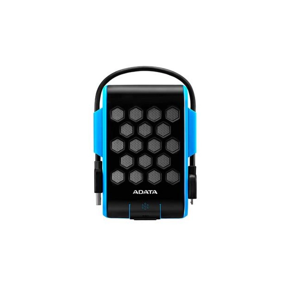 External HDD|ADATA|HD720|AHD720-2TU31-CBL|2TB|USB 3.1|Colour Blue|AHD720-2TU31-CBL