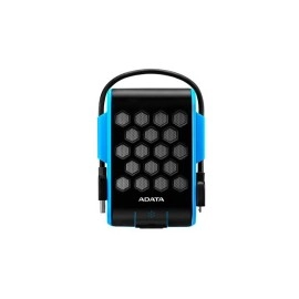 External HDD|ADATA|HD720|AHD720-2TU31-CBL|2TB|USB 3.1|Colour Blue|AHD720-2TU31-CBL