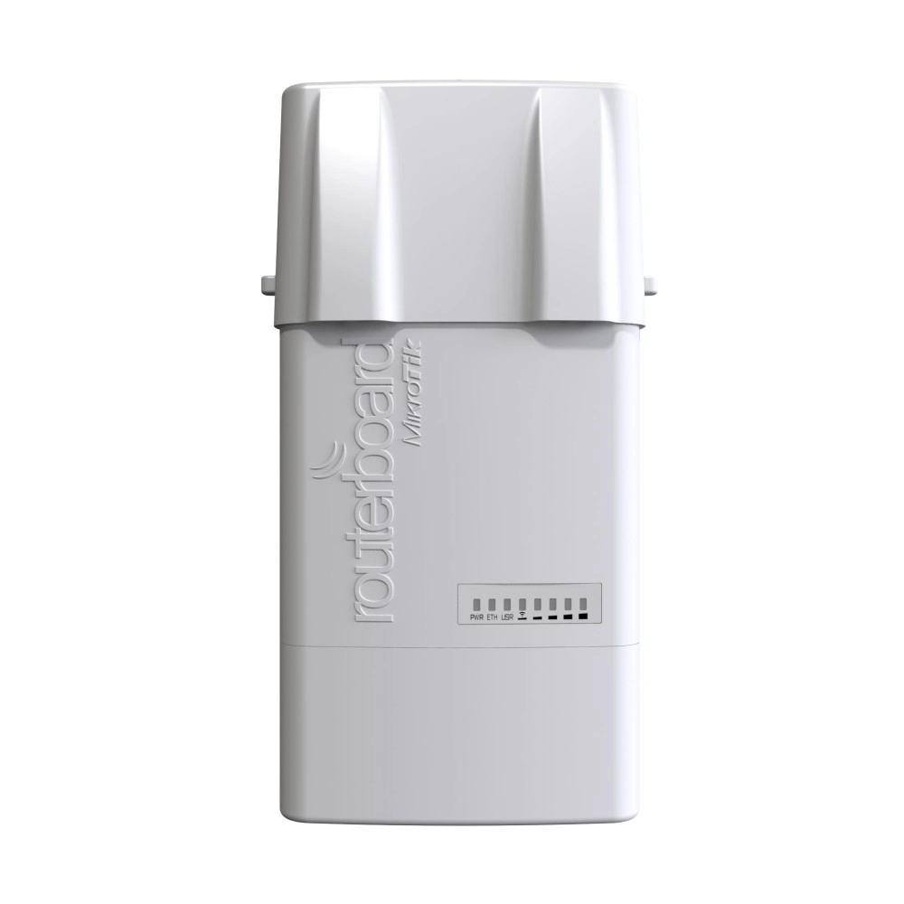 Wireless Device|MIKROTIK|1xLAN ports|WAN connection Ethernet (RJ-45)/Wi-Fi|RB912UAG-5HPND-OUT