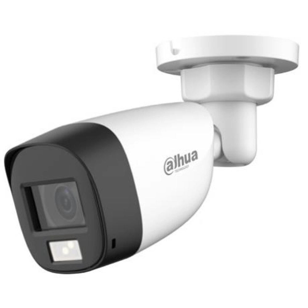 CAMERA HDCVI 5MP BULLET/HFW1500CL-IL-A-0360B-S2 DAHUA
