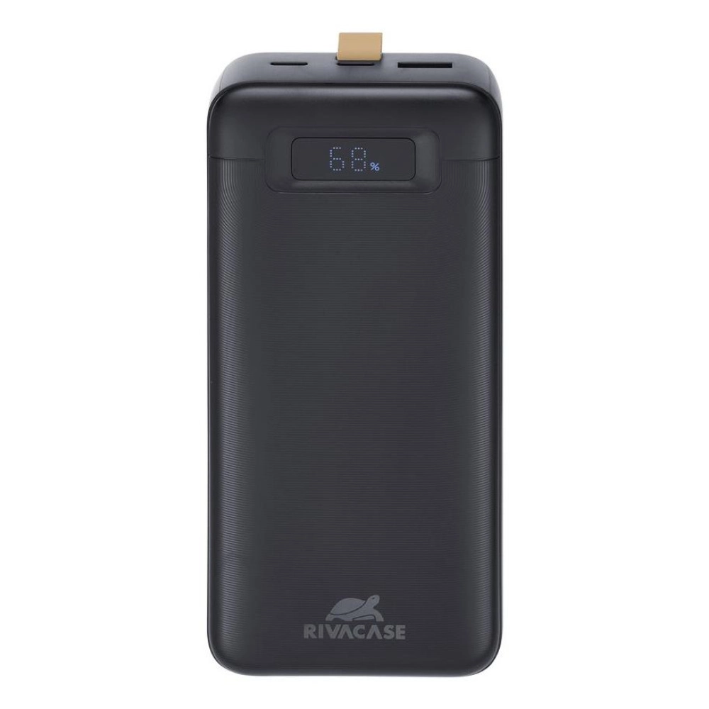 POWER BANK USB 30000MAH/VA1083 RIVACASE