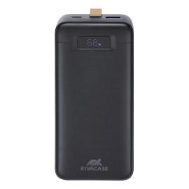 POWER BANK USB 30000MAH/VA1083 RIVACASE
