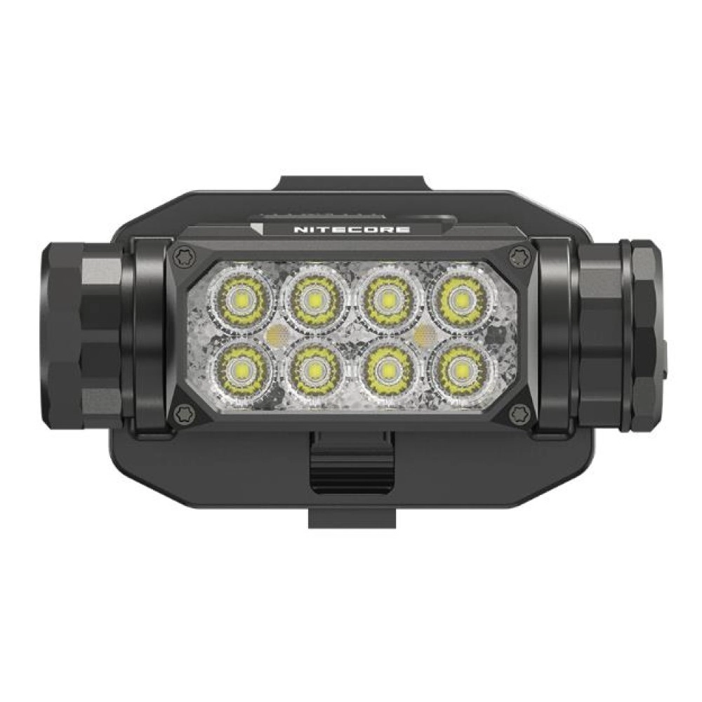 HEADLAMP H SERIES 2000 LUMENS/HC65M UHE NITECORE