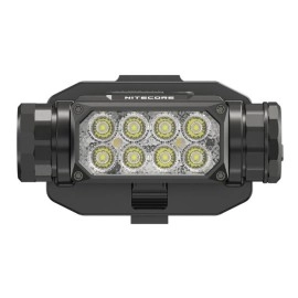 HEADLAMP H SERIES 2000 LUMENS/HC65M UHE NITECORE