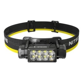 HEADLAMP H SERIES 2000 LUMENS/HC65 UHE NITECORE