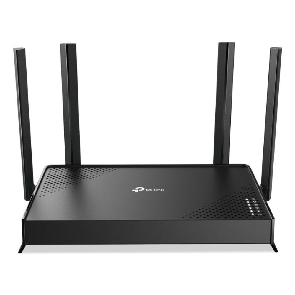 Wireless Router|TP-LINK|3600 Mbps|Number of antennas 4|ARCHERBE220