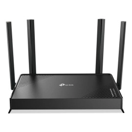 Wireless Router|TP-LINK|3600 Mbps|Number of antennas 4|ARCHERBE220