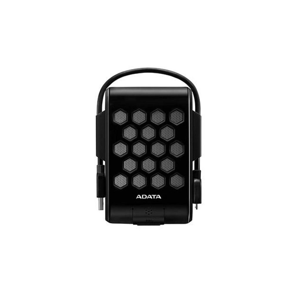 External HDD|ADATA|HD720|AHD720-2TU31-CBK|2TB|USB 3.1|Colour Black|AHD720-2TU31-CBK