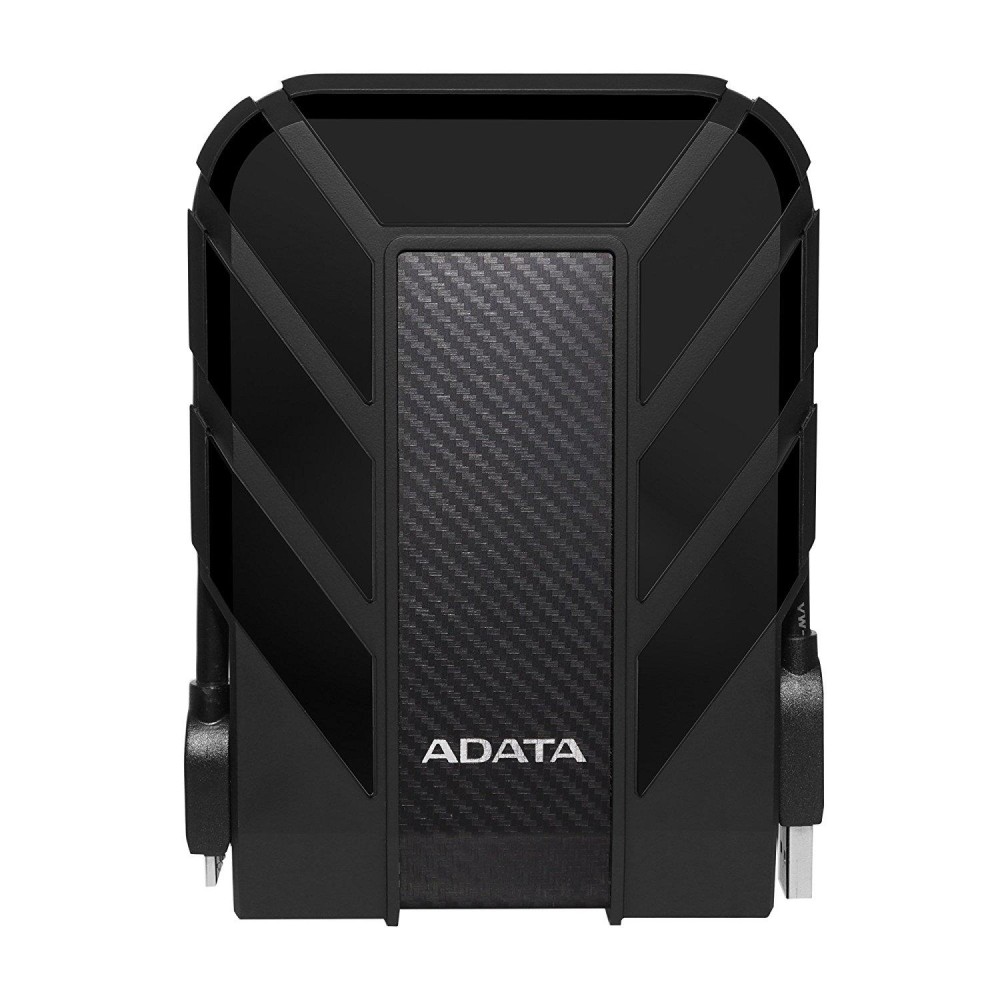 External HDD|ADATA|2TB|Colour Black|AHD710P-2TU31-CBK