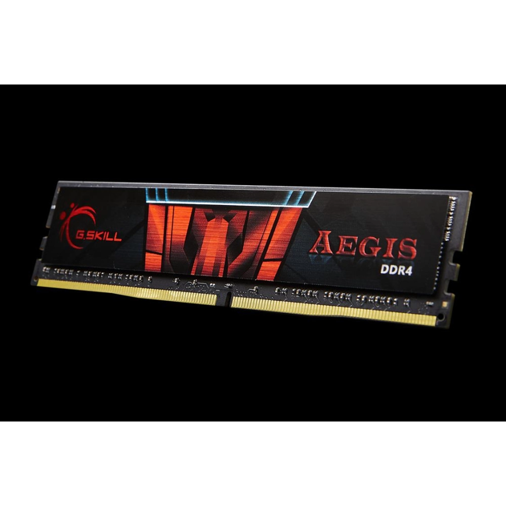 MEMORY DIMM 32GB PC24000 DDR4/K2 F4-3000C16D-32GISB G.SKILL