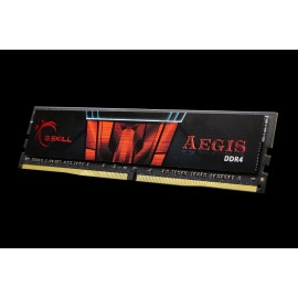 MEMORY DIMM 32GB PC24000 DDR4/K2 F4-3000C16D-32GISB G.SKILL