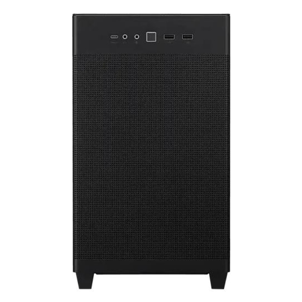 Case|ASUS|Prime AP201|MiniTower|Not included|MicroATX|MiniITX|Colour Black|PRIMEAP201
