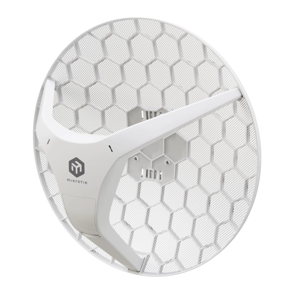 WRL LHG WIFI6/LHG-5AXD MIKROTIK