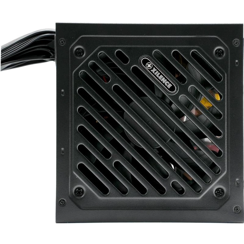 Power Supply|XILENCE|750 Watts|Efficiency 80 PLUS GOLD|PFC Active|XN330