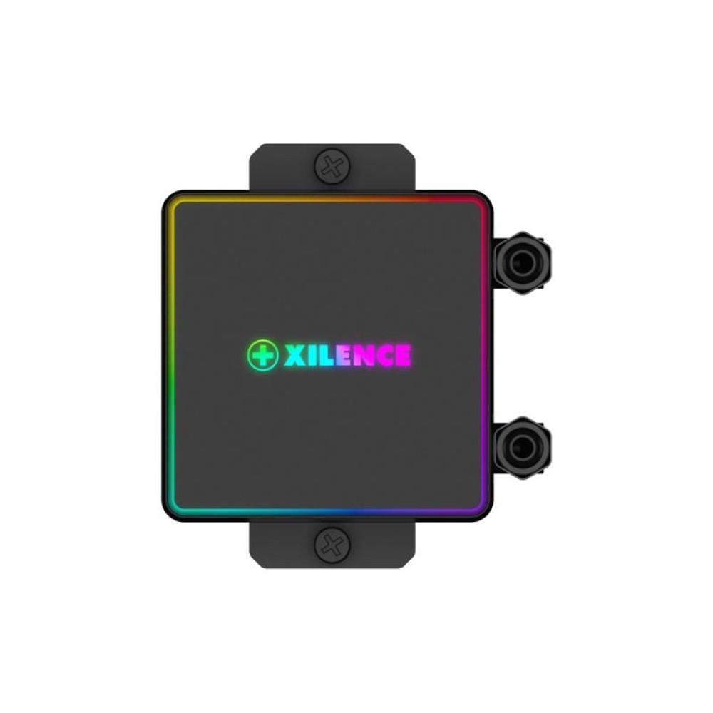 CPU COOLER MULTI SOCKET/LQ240PRO XC982 XILENCE