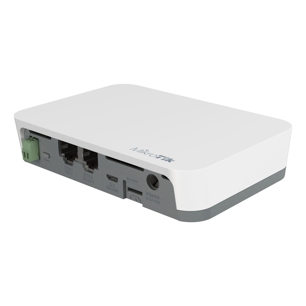NET ROUTER IOT GATEWAY/RB924I-2ND-BT5&BG77 MIKROTIK
