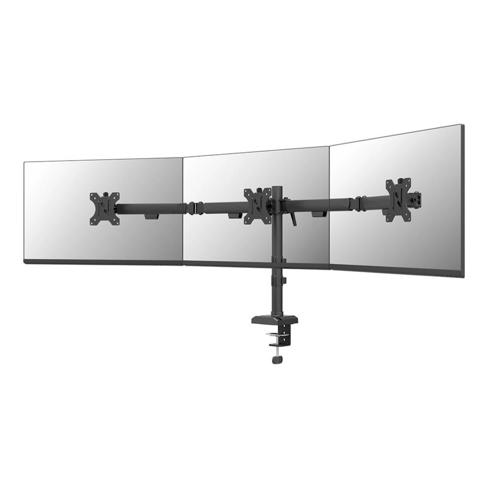 MONITOR ACC DESK MOUNT 10-27