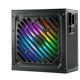 Power Supply|XILENCE|750 Watts|Efficiency 80 PLUS GOLD|PFC Active|XN335