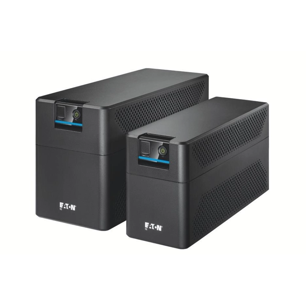 UPS|EATON|480 Watts|900 VA|Wave form type Pure sinewave|LineInteractive|Phase 1phase|Desktop/pedestal|5E900UD