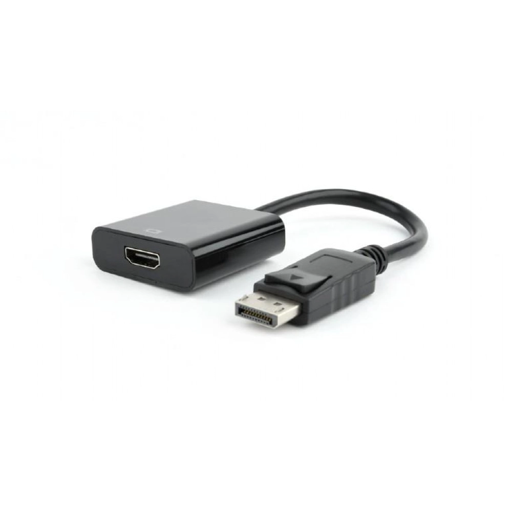 I/O ADAPTER DISPLAYP. TO HDMI/BLIST AB-DPM-HDMIF-002 GEMBIRD