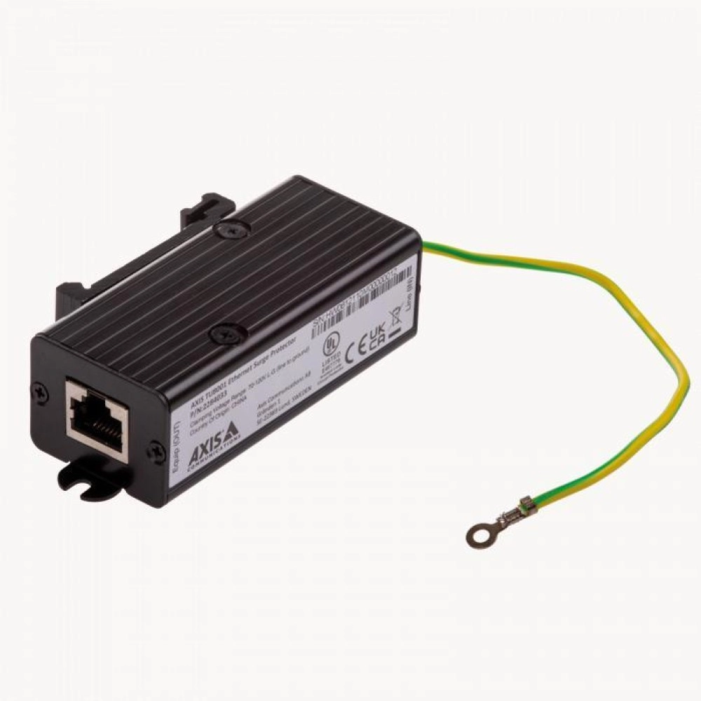 NET ACC SURGE PROTECTOR TU8001/02315-001 AXIS