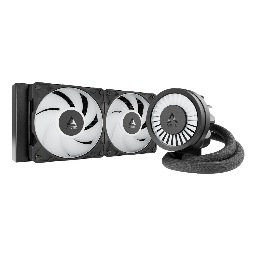 CPU COOLER S_MULTI/ACFRE00182A ARCTIC