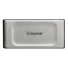External SSD|KINGSTON|1TB|USB 3.2|Write speed 2000 MBytes/sec|Read speed 2000 MBytes/sec|SXS2000/1000G