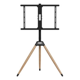 TV SET ACC FLOOR STAND 32-75