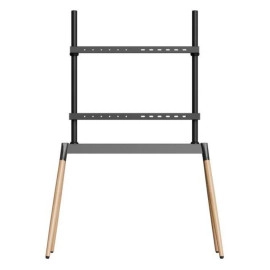 TV SET ACC FLOOR STAND 55-86