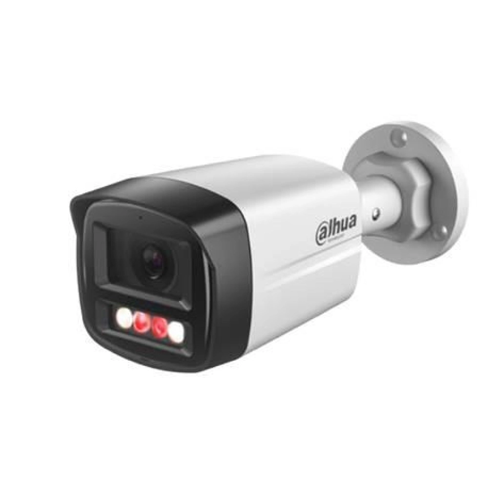NET CAMERA 2MP BULLET/HFW1239TL1-A-IL-0280B DAHUA