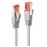 CABLE CAT6 S/FTP 2M/GREY 47704 LINDY