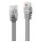 CABLE CAT6 U/UTP 3M/GREY 47493 LINDY