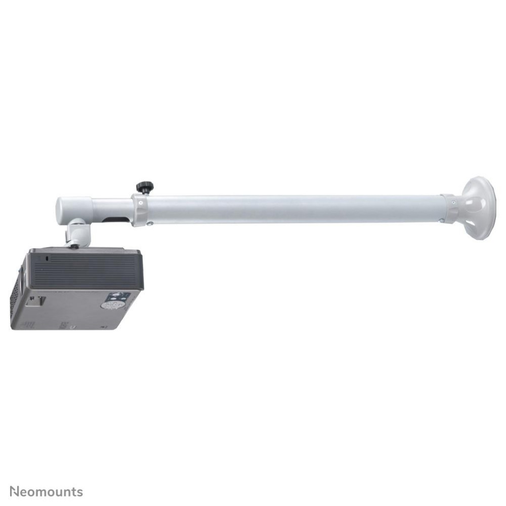 PROJECTOR ACC WALL MOUNT/BEAMER-W100SILVER NEOMOUNTS