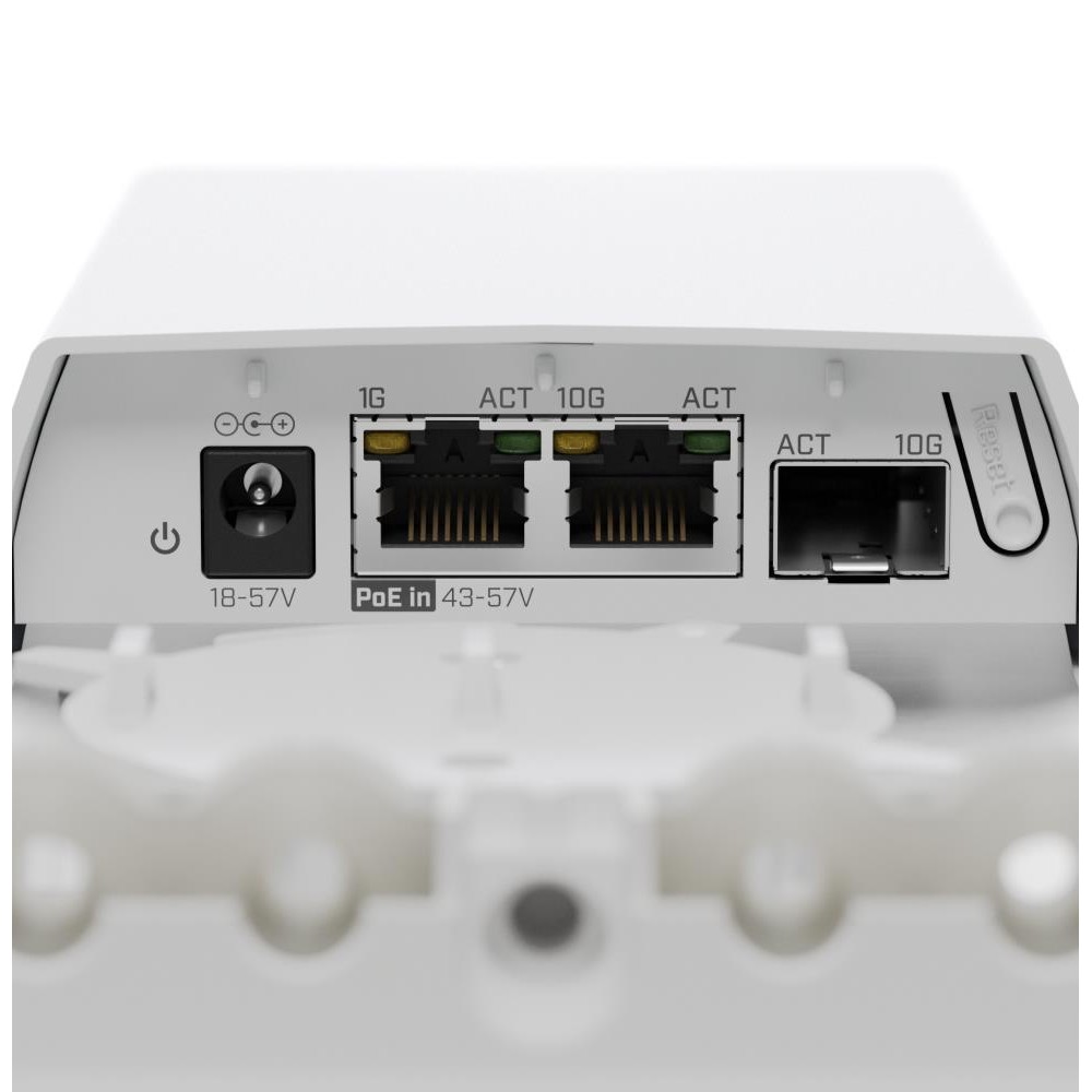 I/O CONVERTER FIBER/FTC11XG MIKROTIK