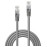 CABLE CAT6 F/UTP 3M/GREY 47245 LINDY