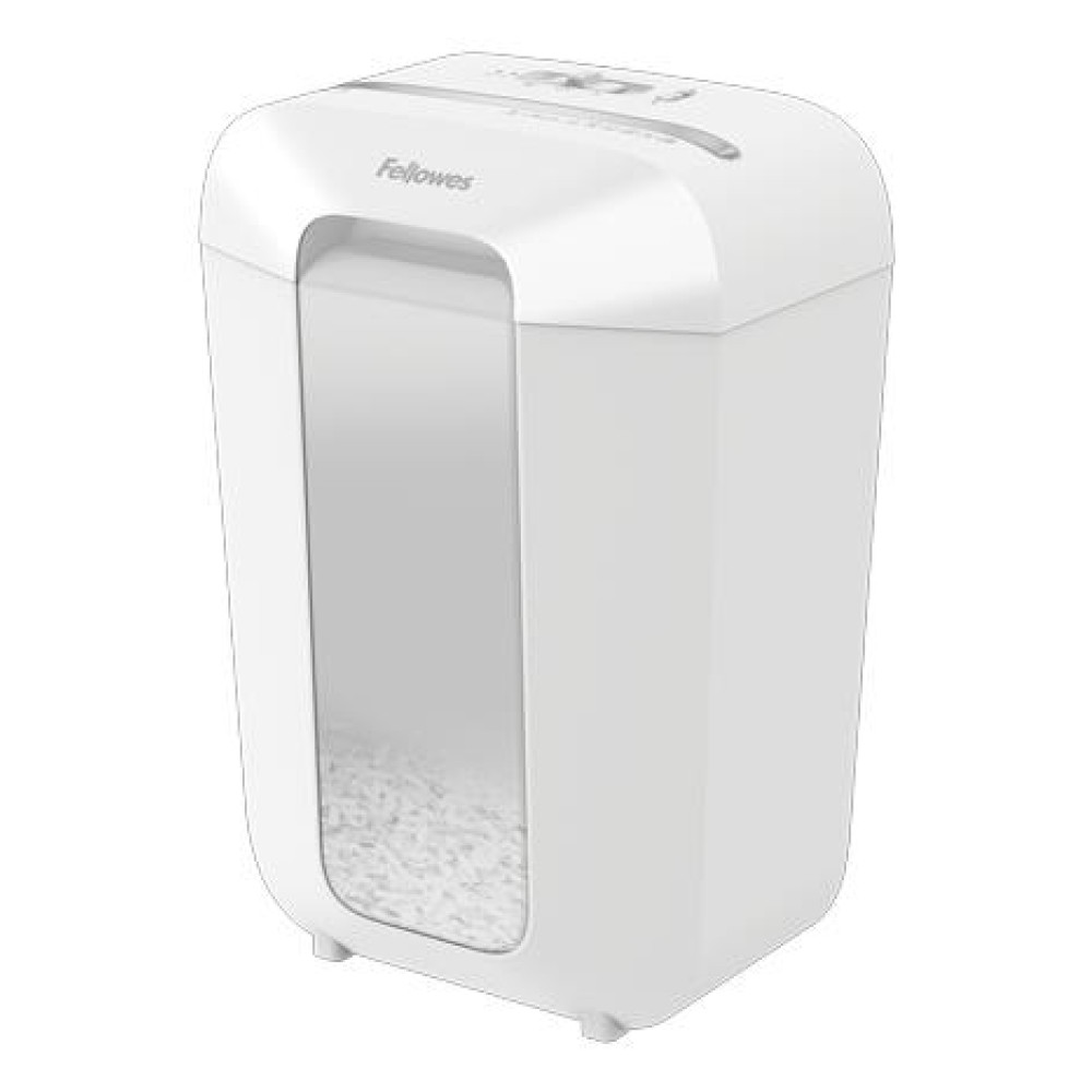 SHREDDER LX70/WHITE 100017468 FELLOWES