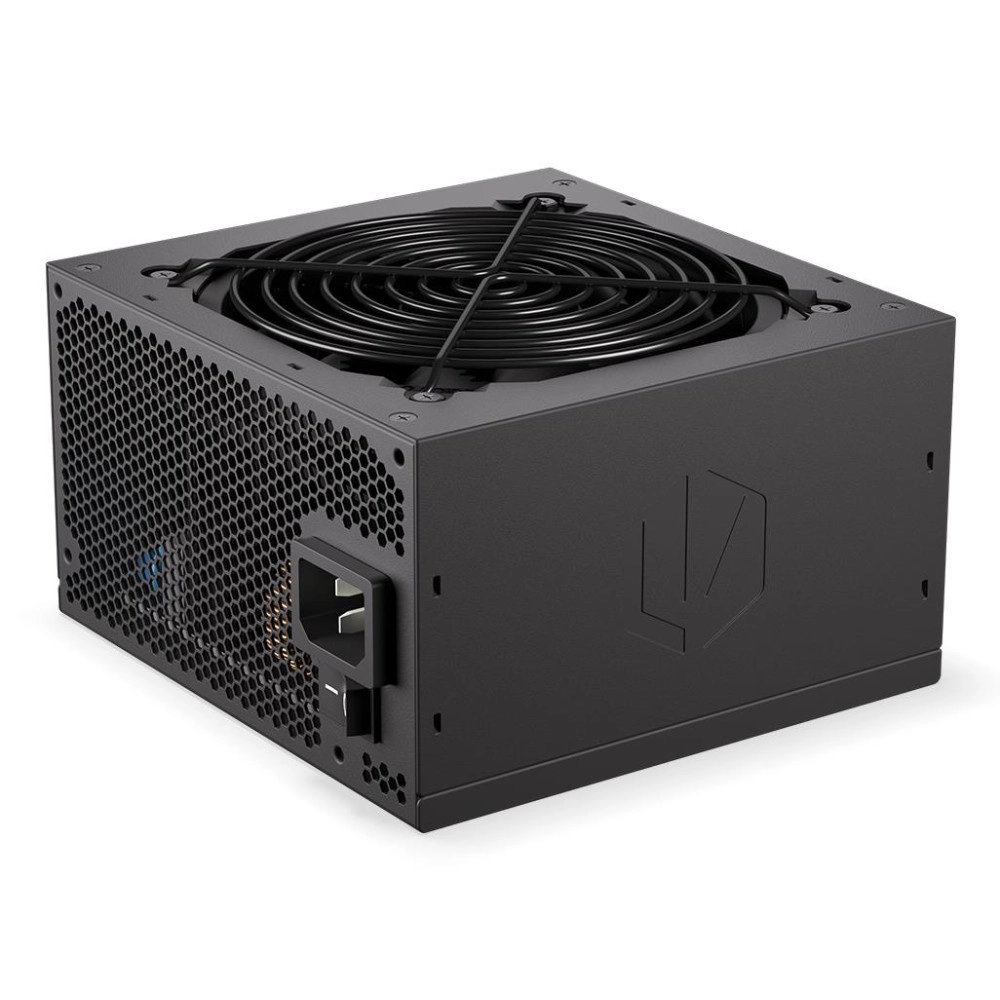 Power Supply|ENDORFY|EY7A007|650 Watts|Efficiency 80 PLUS GOLD|MTBF 100000 hours|EY7A007