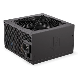 Power Supply|ENDORFY|EY7A007|650 Watts|Efficiency 80 PLUS GOLD|MTBF 100000 hours|EY7A007