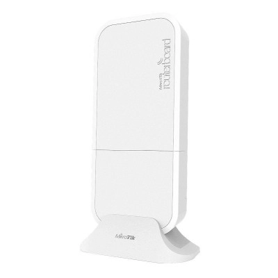 Access Point|MIKROTIK|1000 Mbit/s|1xLAN ports|RBWAPG-60AD-A
