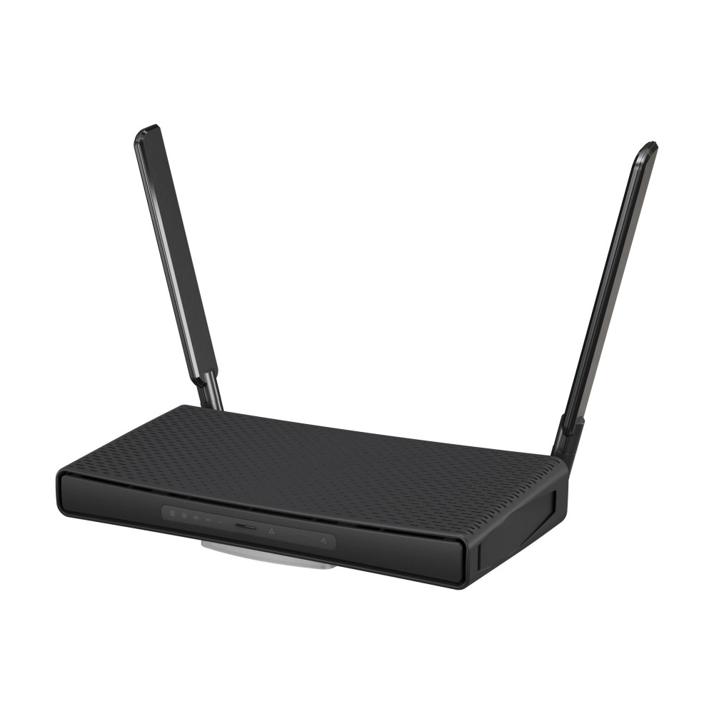 Wireless Router|MIKROTIK|hAP ax³|Wireless Router|Number of antennas 2|C53UIG+5HPAXD2HPAXD