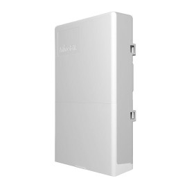 NET SWITCH 8PORT 1000M/CSS610-1GI-7R-2S+OUT MIKROTIK