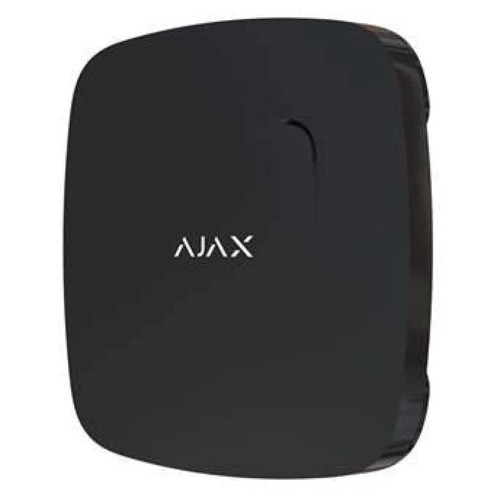 DETECTOR WRL FIREPROTECT/BLACK 38104 AJAX