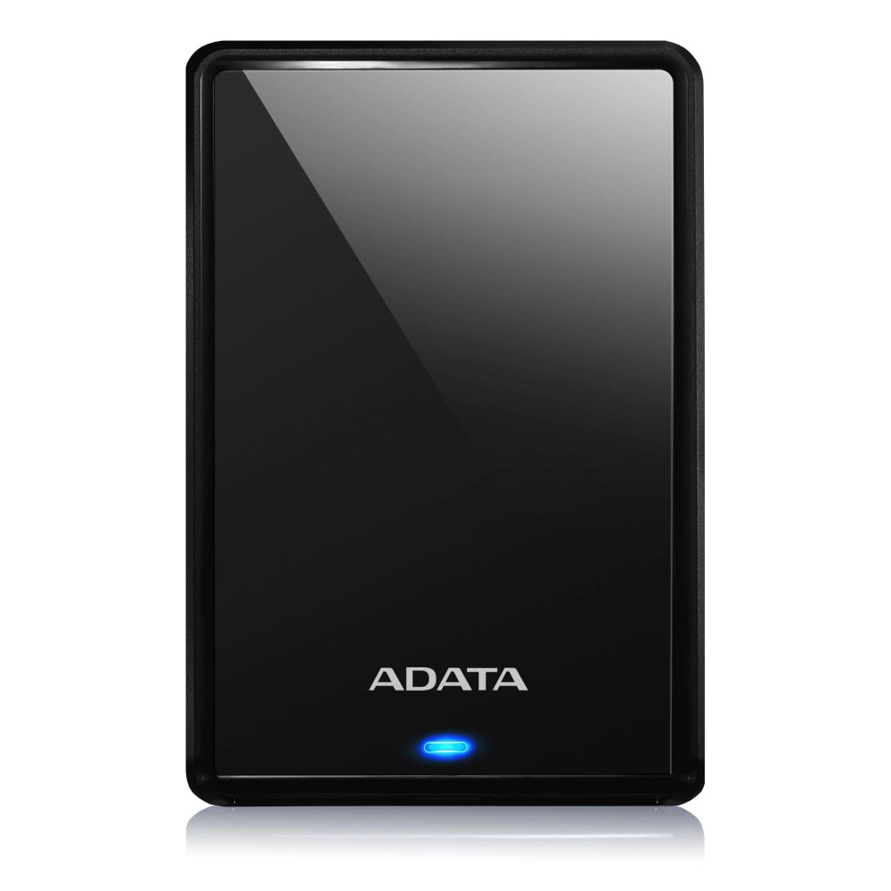 External HDD|ADATA|HV620S|4TB|USB 3.1|Colour Black|AHV620S-4TU31-CBK