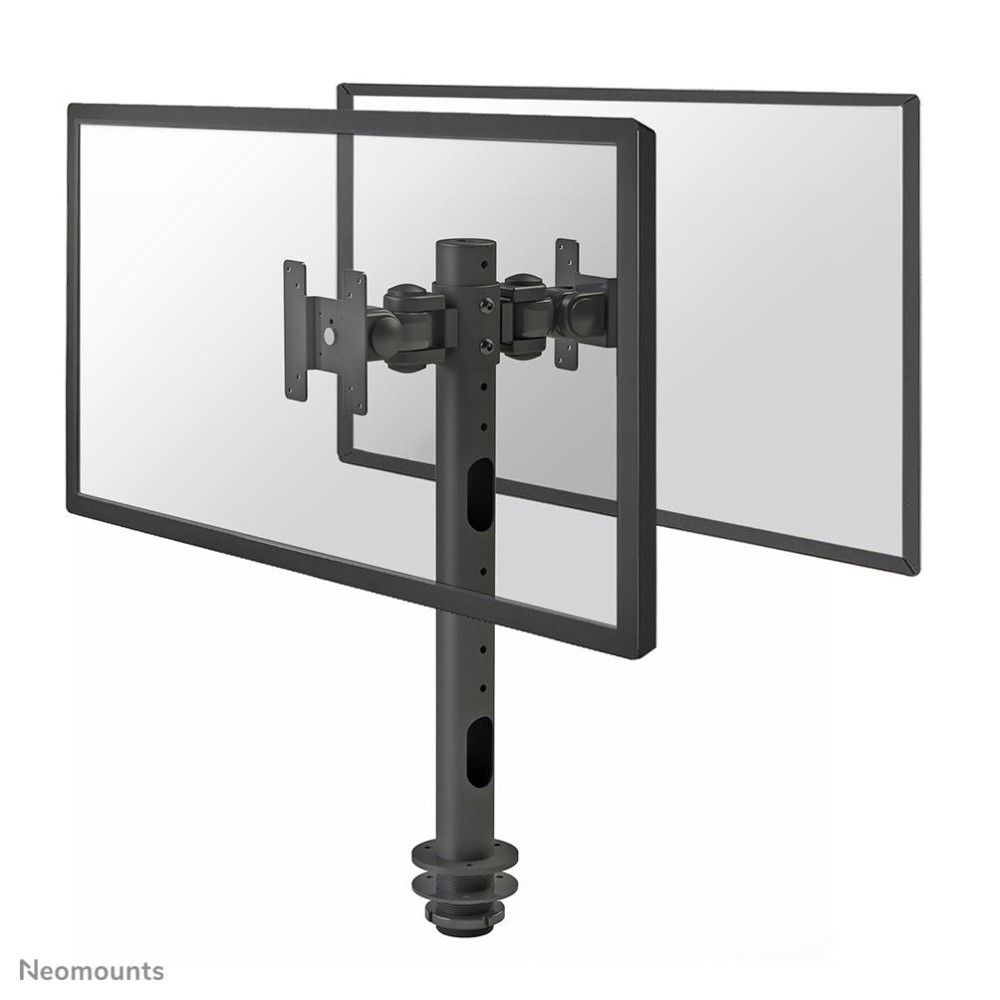 TV SET ACC DESK MOUNT BLACK/FPMA-D050DBLACK NEOMOUNTS